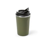 Vue 5 de Gobelet de voyage Limpopo rSS 490ml. Double paroi, étanche