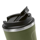 Vue 6 de Gobelet de voyage Limpopo rSS 490ml. Double paroi, étanche