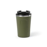 Vue 2 de Gobelet de voyage Limpopo rSS 490ml. Double paroi, étanche