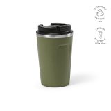 Vue 7 de Gobelet de voyage Limpopo rSS 490ml. Double paroi, étanche