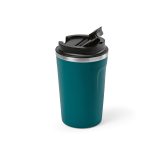 Vue 5 de Gobelet de voyage Limpopo rSS 490ml. Double paroi, étanche