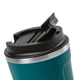 Vue 6 de Gobelet de voyage Limpopo rSS 490ml. Double paroi, étanche