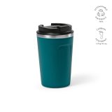 Vue 7 de Gobelet de voyage Limpopo rSS 490ml. Double paroi, étanche