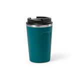 Vue 1 de Gobelet de voyage Limpopo rSS 490ml. Double paroi, étanche