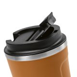 Vue 6 de Gobelet de voyage Limpopo rSS 490ml. Double paroi, étanche