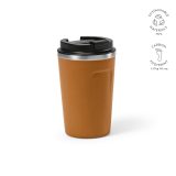 Vue 7 de Gobelet de voyage Limpopo rSS 490ml. Double paroi, étanche
