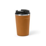 Vue 1 de Gobelet de voyage Limpopo rSS 490ml. Double paroi, étanche