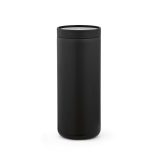 Vue 4 de Thermos Rhine rSS 600ml.Double paroi, couvercle à pression