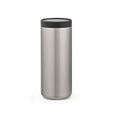 Vue 1 de Thermos Rhine rSS 600ml.Double paroi, couvercle à pression
