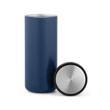 Vue 2 de Thermos Rhine rSS 600ml.Double paroi, couvercle à pression