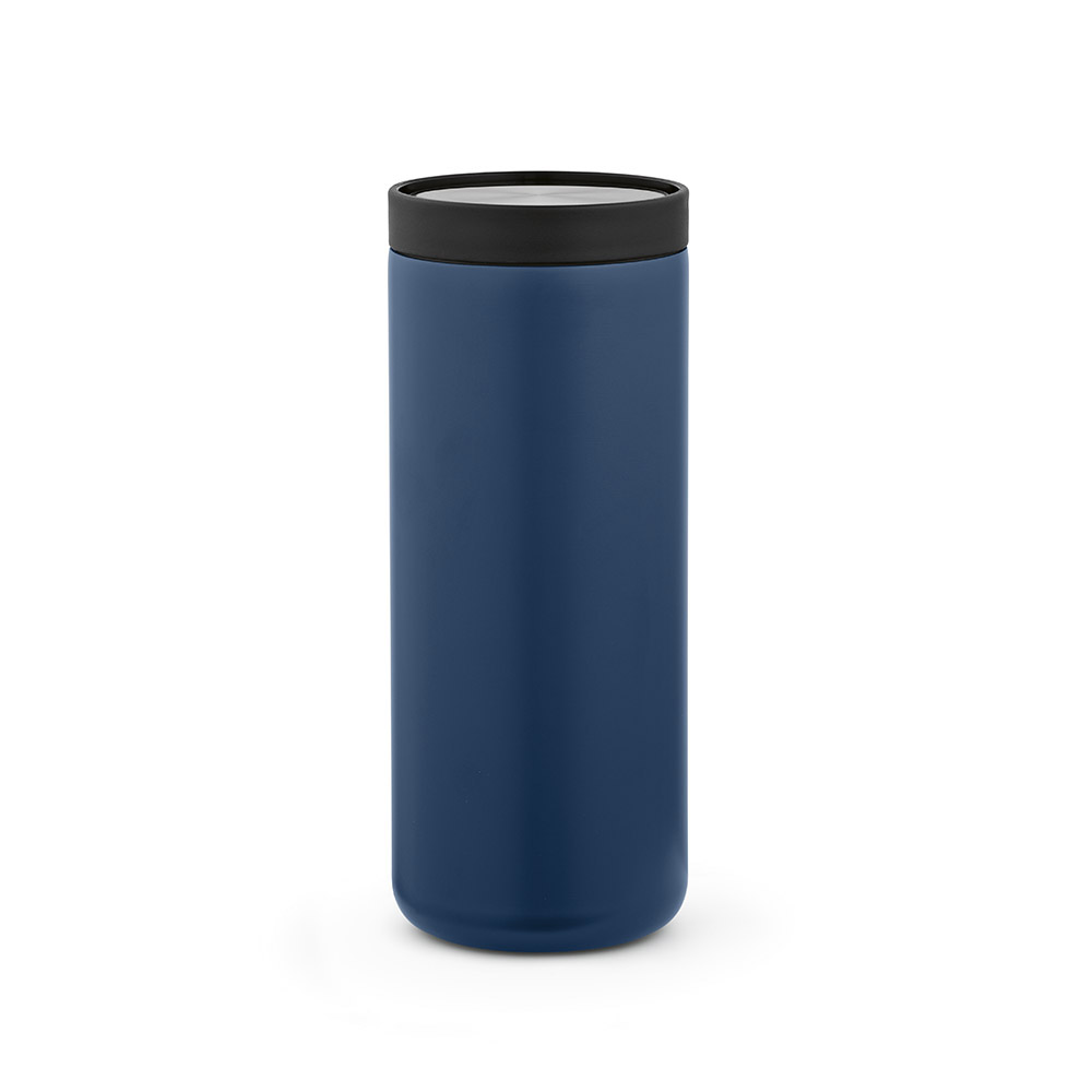 Thermos Rhine rSS 600ml.Double paroi, couvercle à pression
