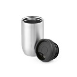 Vue 8 de Gobelet de voyage Okavango rSS 430ml. Double paroi, étanche