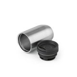 Vue 10 de Gobelet de voyage Okavango rSS 430ml. Double paroi, étanche