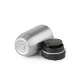Vue 12 de Gobelet de voyage Okavango rSS 430ml. Double paroi, étanche