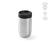 Vue 14 de Gobelet de voyage Okavango rSS 430ml. Double paroi, étanche