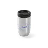 Vue 15 de Gobelet de voyage Okavango rSS 430ml. Double paroi, étanche