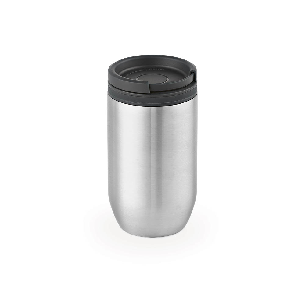 Gobelet de voyage Okavango rSS 430ml. Double paroi, étanche