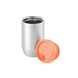 Vue 4 de Gobelet de voyage Okavango rSS 430ml. Double paroi, étanche