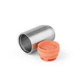 Vue 5 de Gobelet de voyage Okavango rSS 430ml. Double paroi, étanche