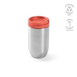 Vue 7 de Gobelet de voyage Okavango rSS 430ml. Double paroi, étanche