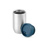 Vue 4 de Gobelet de voyage Okavango rSS 430ml. Double paroi, étanche