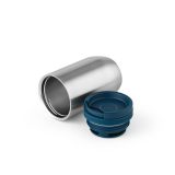 Vue 5 de Gobelet de voyage Okavango rSS 430ml. Double paroi, étanche
