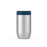 Vue 2 de Gobelet de voyage Okavango rSS 430ml. Double paroi, étanche