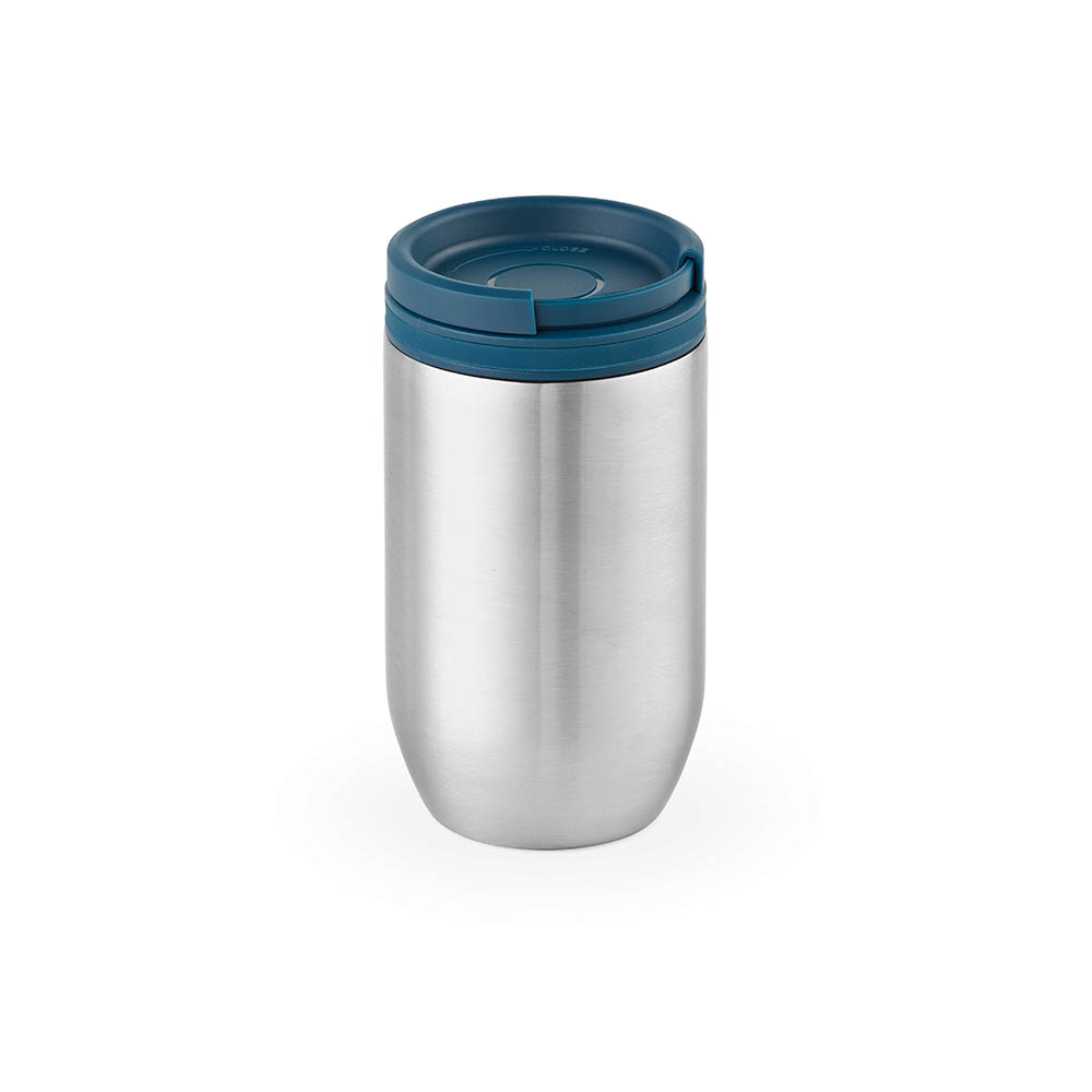 Gobelet de voyage Okavango rSS 430ml. Double paroi, étanche