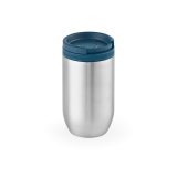 Vue 1 de Gobelet de voyage Okavango rSS 430ml. Double paroi, étanche