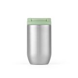 Vue 2 de Gobelet de voyage Okavango rSS 430ml. Double paroi, étanche