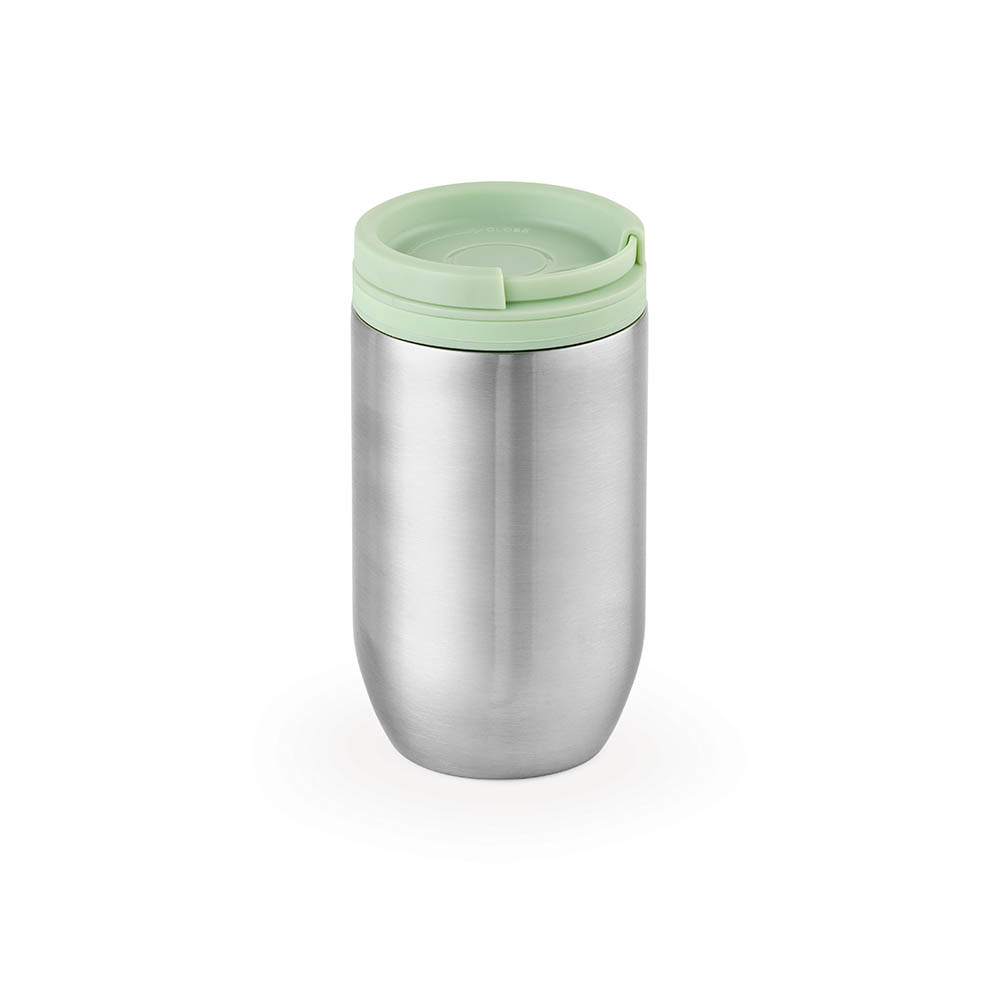 Gobelet de voyage Okavango rSS 430ml. Double paroi, étanche