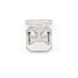 Vue 4 de Ecouteurs Ghostbuds, rABS, autonomie 6h, 400mAh