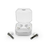 Vue 7 de Ecouteurs Ghostbuds, rABS, autonomie 6h, 400mAh