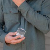 Vue 5 de Ecouteurs Ghostbuds, rABS, autonomie 6h, 400mAh