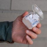 Vue 6 de Ecouteurs Ghostbuds, rABS, autonomie 6h, 400mAh