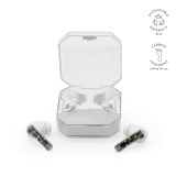 Vue 8 de Ecouteurs Ghostbuds, rABS, autonomie 6h, 400mAh