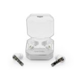 Vue 9 de Ecouteurs Ghostbuds, rABS, autonomie 6h, 400mAh