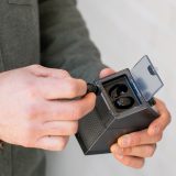 Vue 5 de FusionBeat 3en1: écouteurs, enceinte et batterie rABS, 5000mAh