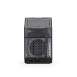 Vue 3 de FusionBeat 3en1: écouteurs, enceinte et batterie rABS, 5000mAh