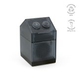 Vue 13 de FusionBeat 3en1: écouteurs, enceinte et batterie rABS, 5000mAh