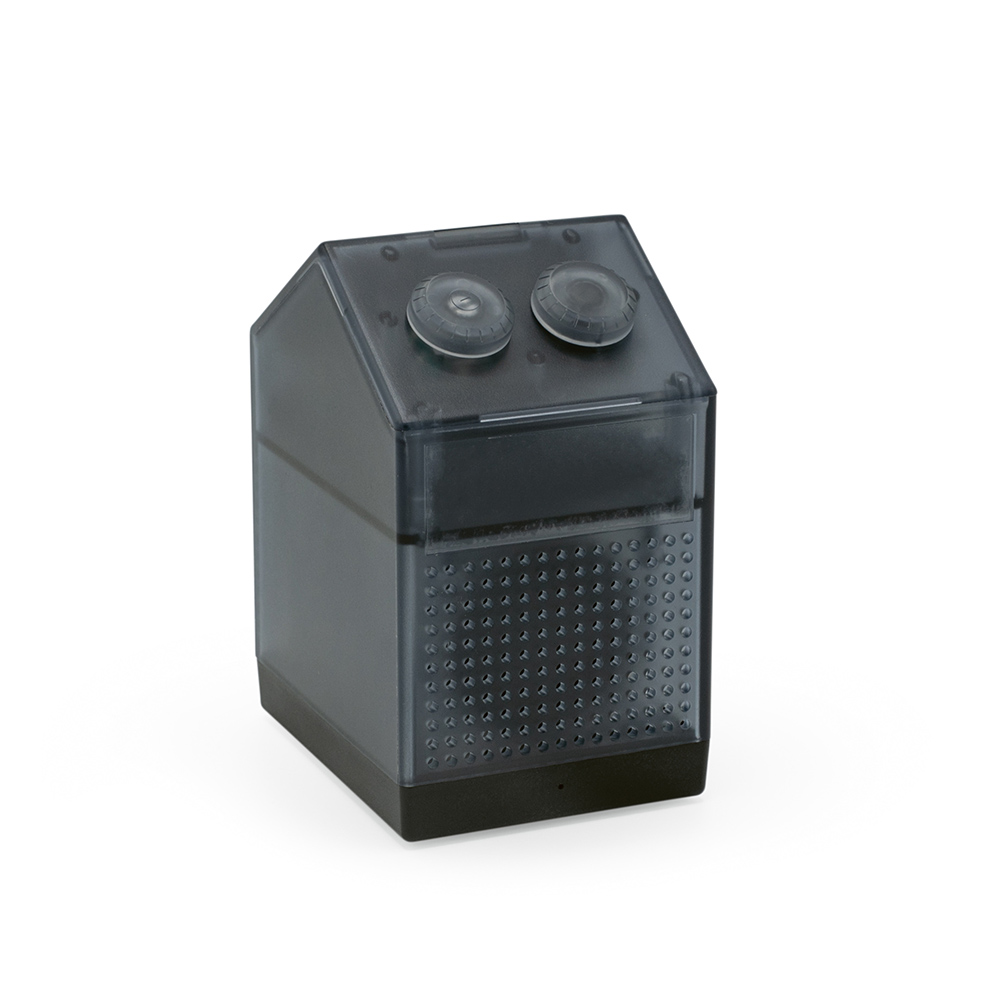 FusionBeat 3en1: écouteurs, enceinte et batterie rABS, 5000mAh