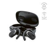 Vue 9 de Ecouteurs Aerotunes, rABS, Open ear, 30h d’écoute, 750mAh