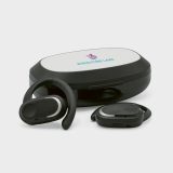 Vue 10 de Ecouteurs Aerotunes, rABS, Open ear, 30h d’écoute, 750mAh