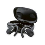 Vue 1 de Ecouteurs Aerotunes, rABS, Open ear, 30h d’écoute, 750mAh