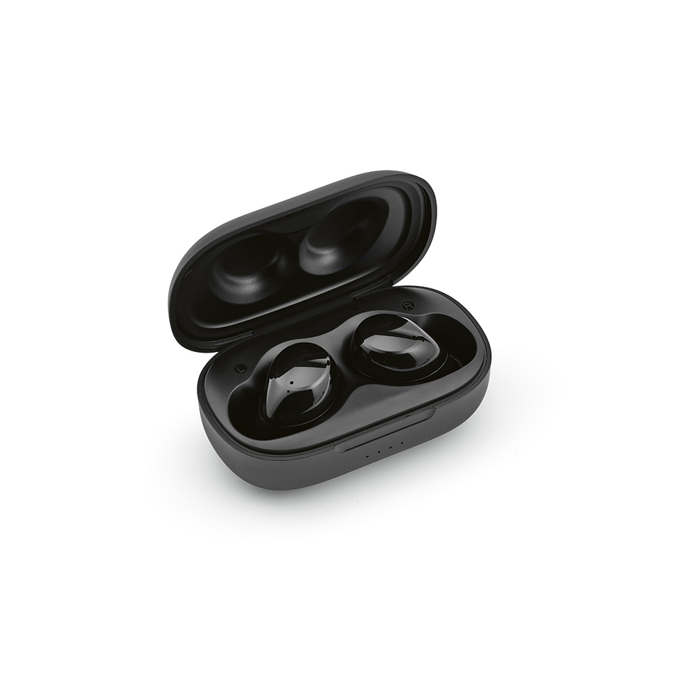Ecouteurs Pasteur, rABS, 5h d’écoute, 400mAh