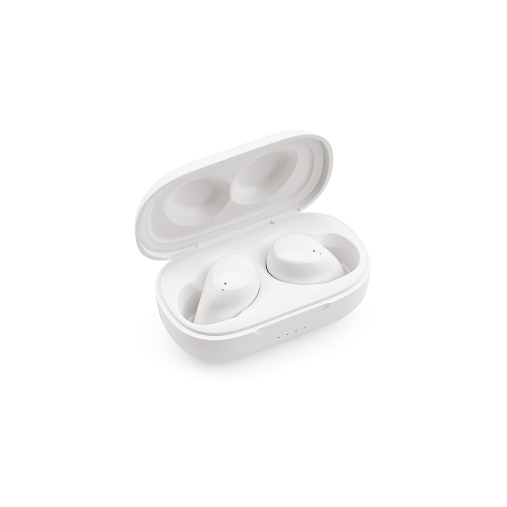 Ecouteurs Pasteur, rABS, 5h d’écoute, 400mAh