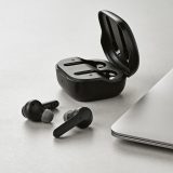 Vue 20 de Ecouteurs Chadwick, rABS, ANC, autonomie 8h, 500mAh