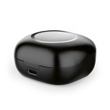 Vue 22 de Ecouteurs Chadwick, rABS, ANC, autonomie 8h, 500mAh