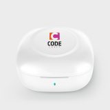 Vue 17 de Ecouteurs Chadwick, rABS, ANC, autonomie 8h, 500mAh