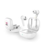 Vue 18 de Ecouteurs Chadwick, rABS, ANC, autonomie 8h, 500mAh